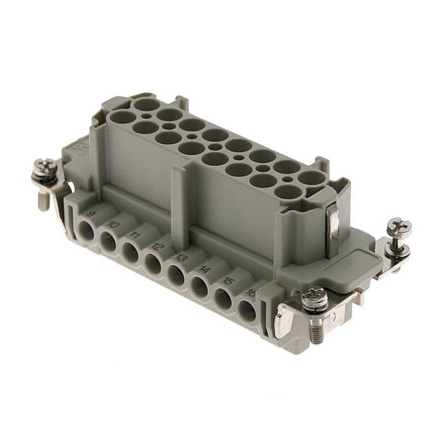 CNEF-16TX on Powermatic Associates