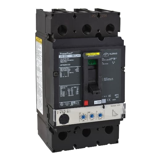 Schneider Electric JGF36250U33X Schneider Electric - JGF36250U33X JGF36250U33X on Powermatic Associates