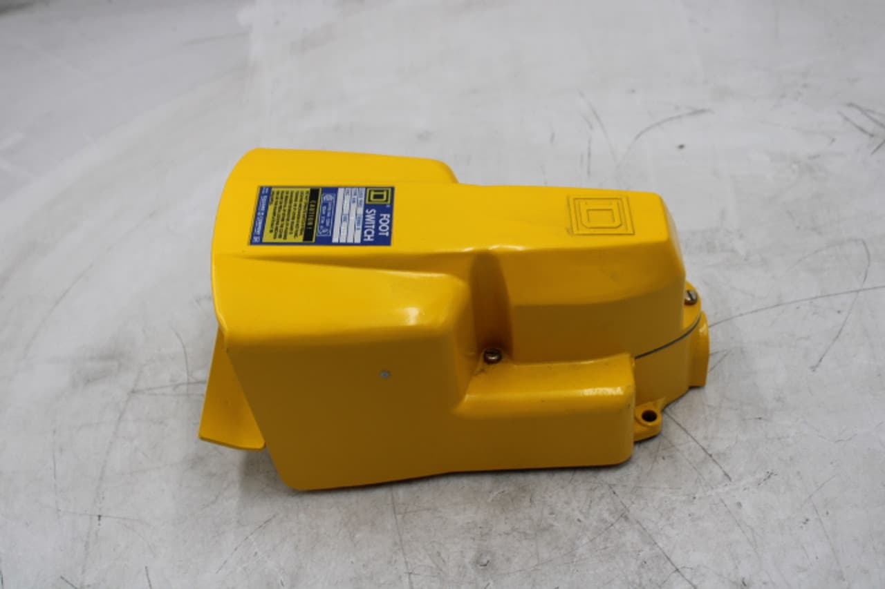 9002AW-117 on Powermatic Associates