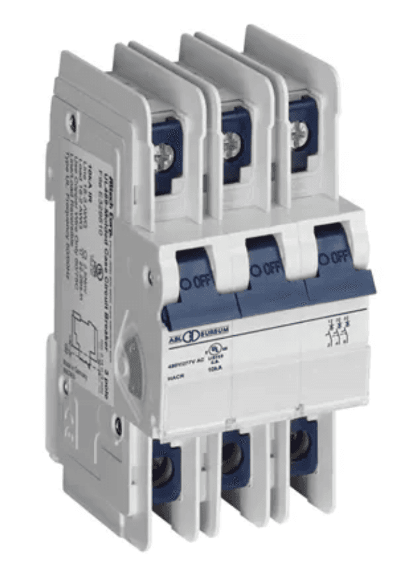 3C30UL on Powermatic Associates