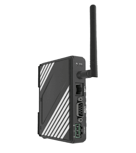 CMT-G02 on Powermatic Associates