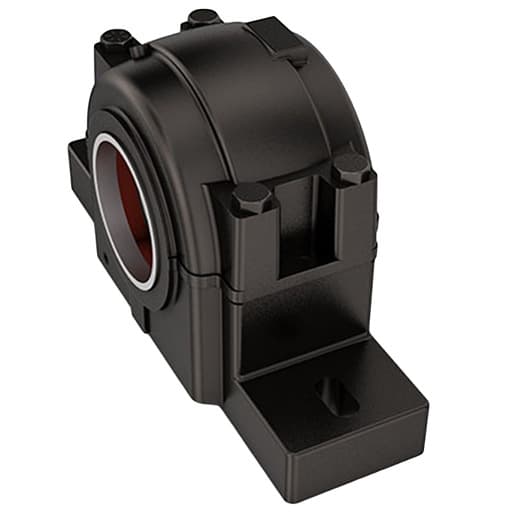 SAF520 on Powermatic Associates