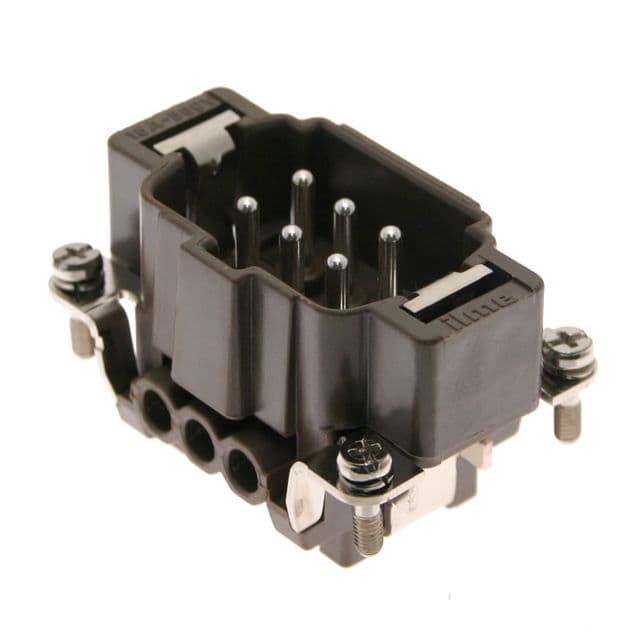 CNEM-06RY on Powermatic Associates