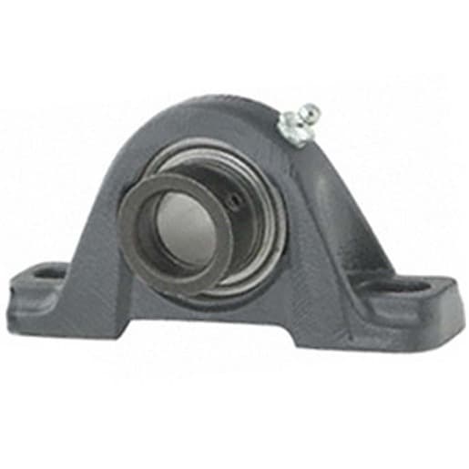 UELP211-203D1W3 on Powermatic Associates