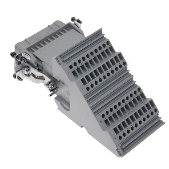 CTF-40L on Powermatic Associates