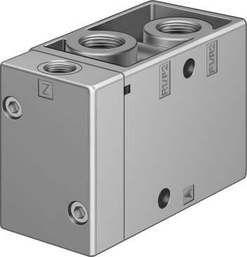 9983 on Powermatic Associates