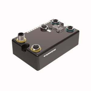 BLCEN-1M12MT-1RS232 on Powermatic Associates