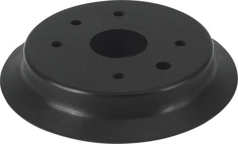 Festo 191011 vacuum suction cup ESV-150-SN Wearing part, easily replaceable Min. workpiece radius: 480 mm, suction cup diameter: 150 mm, suction cup volume: 173,826 cm3, Position of connection: on top, Assembly position: Any 191011 on Powermatic Associates