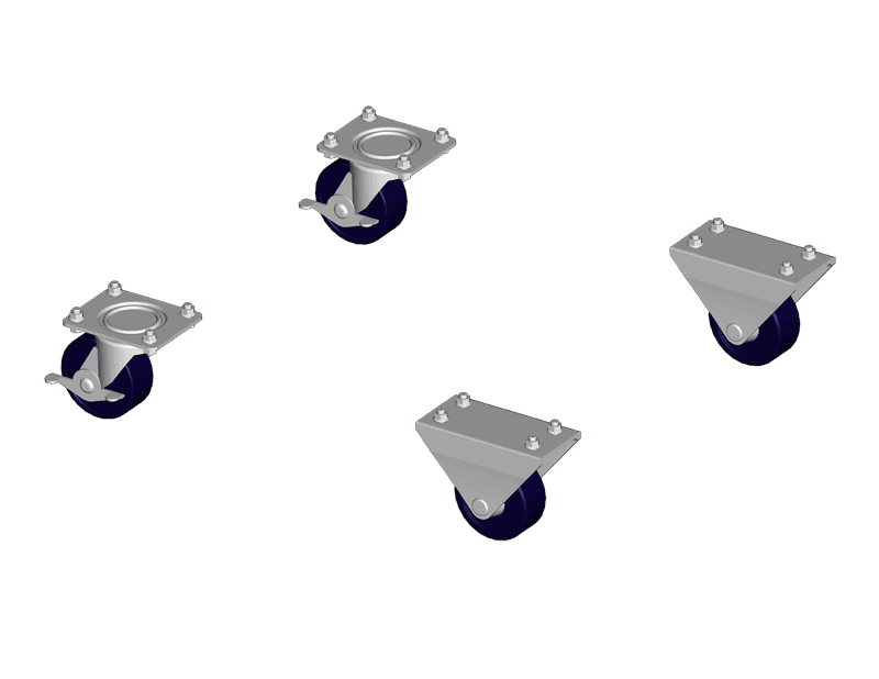 SCE-CAKR on Powermatic Associates