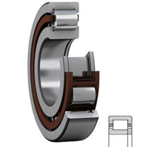 NUP312ET on Powermatic Associates
