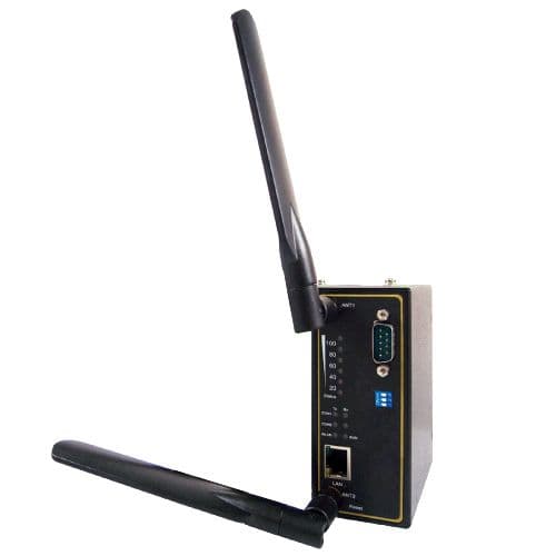 E45WSS-DB9 on Powermatic Associates