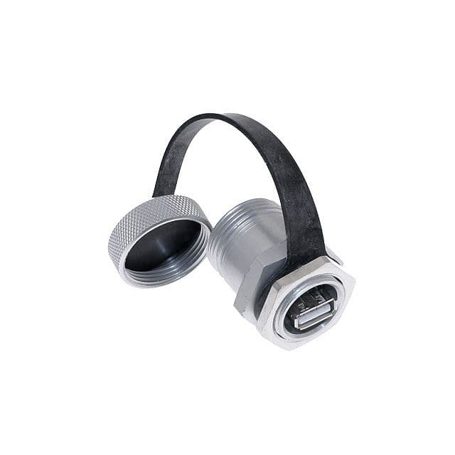 D-USB-BFAF-M25 on Powermatic Associates