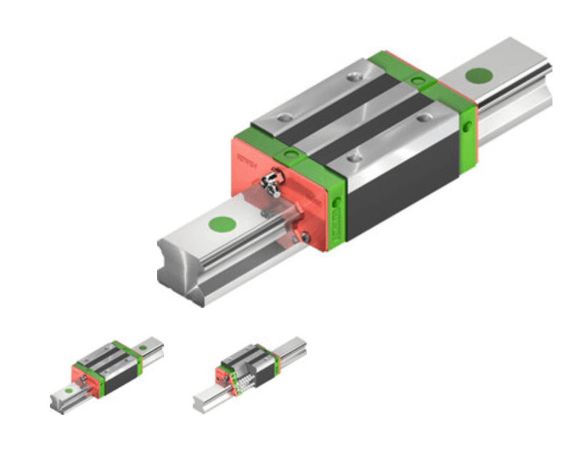 HGL-15-CA-Z0-C on Powermatic Associates