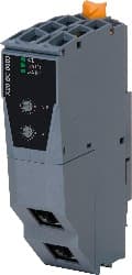 B&R X20BC0083 X20 bus controller, 1 POWERLINK interface, integrated 2-port hub, 2x RJ45, order bus base, power supply module and terminal block separately! X20BC0083 on Powermatic Associates