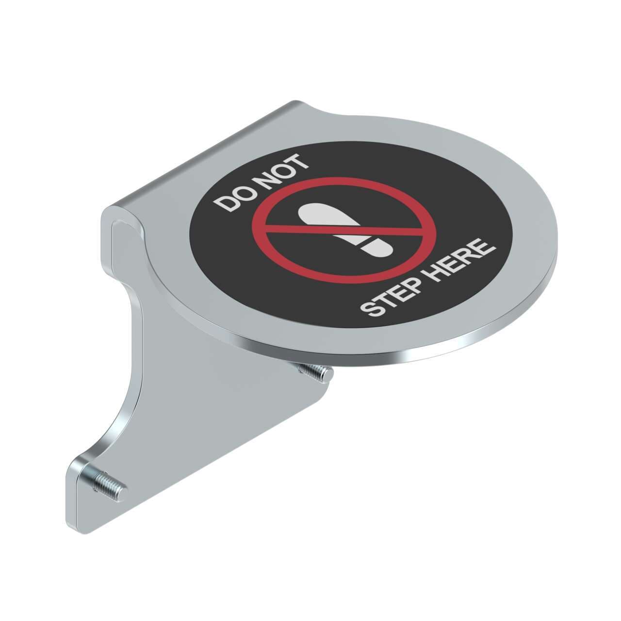 SXA-MBK-2 on Powermatic Associates