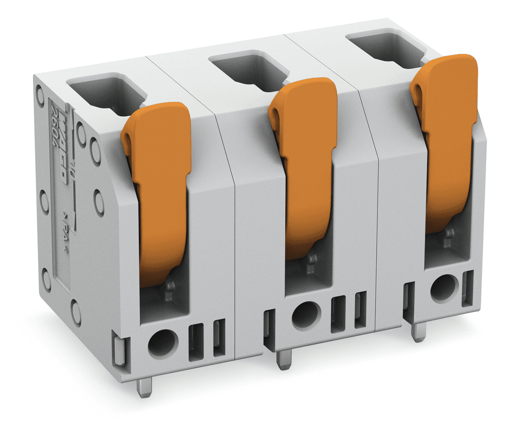 2604-3510 on Powermatic Associates