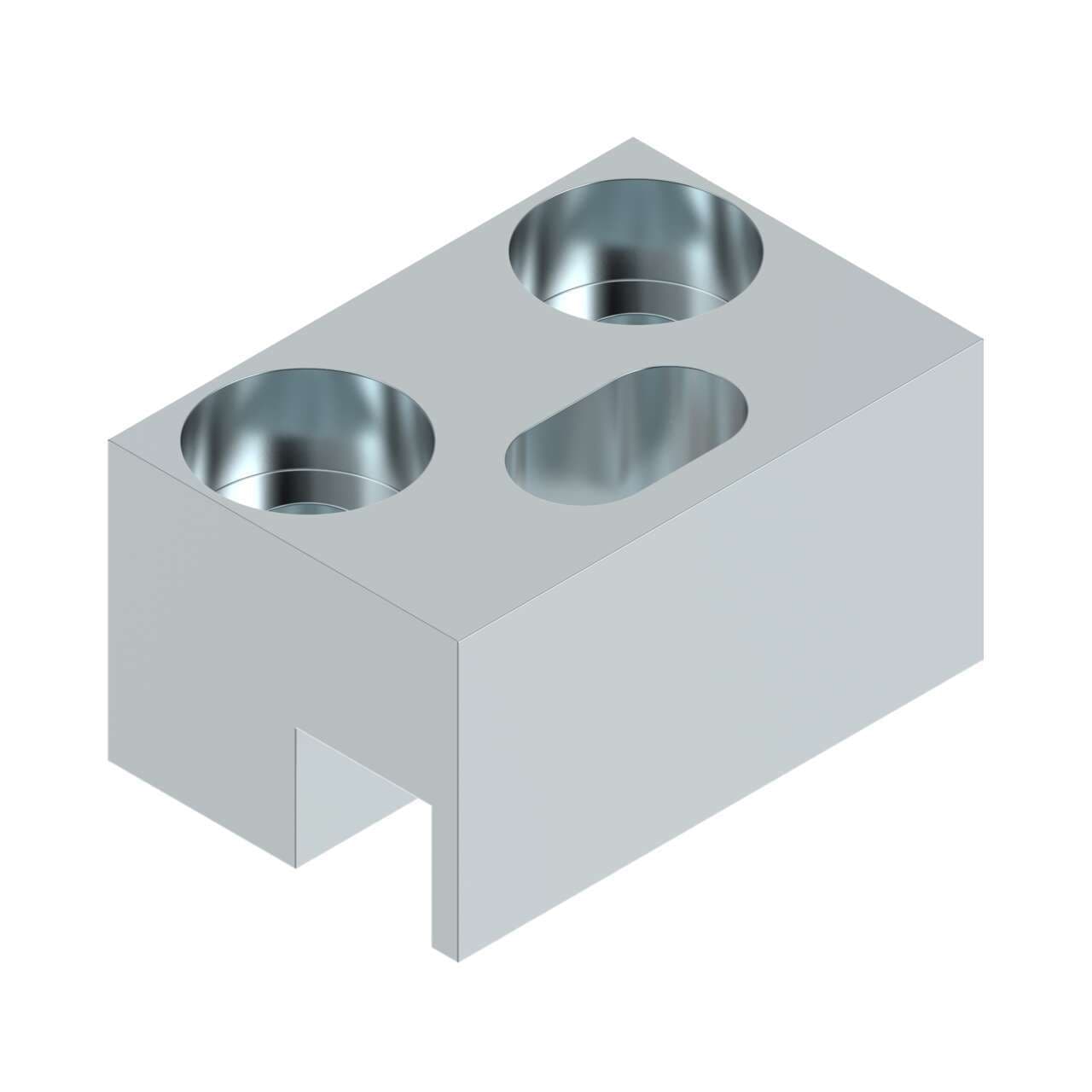 SMBPLIS-1M on Powermatic Associates