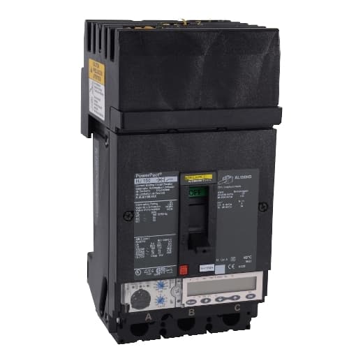 Schneider Electric HJA36150U44X Schneider Electric - HJA36150U44X HJA36150U44X on Powermatic Associates