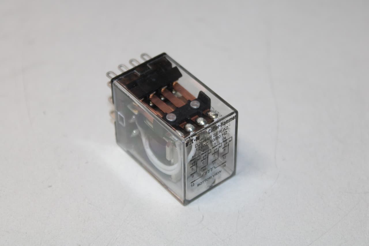 D2PR4R on Powermatic Associates