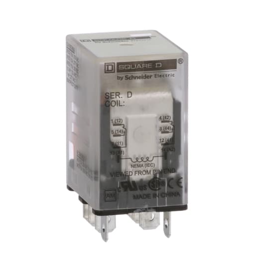 Schneider Electric 8501RS42V20 Schneider Electric - 8501RS42V20 8501RS42V20 on Powermatic Associates