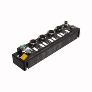 Turck TBEN-S2-2RFID-4DXP TBEN-S2-2RFID-4DXP Turck - TBEN-S2-2RFID-4DXP Compact Multiprotocol RFID Module for Ethernet, interface for 2 BL ident read-write heads (HF/UHF) TBEN-S2-2RFID-4DXP on Powermatic Associates