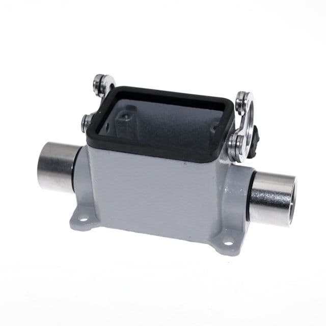 CHPT-06.4/2L on Powermatic Associates