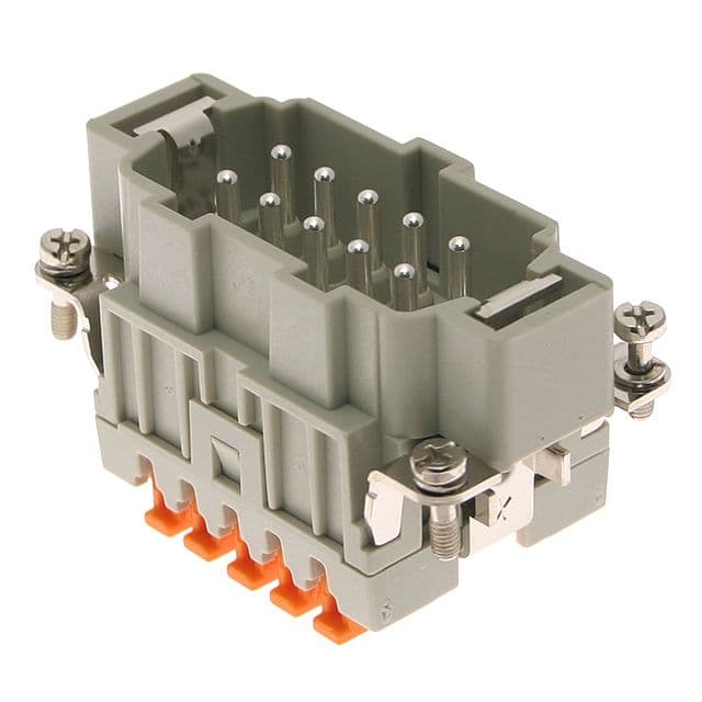 CSHM-10 on Powermatic Associates