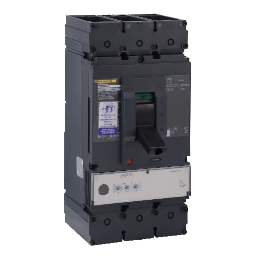 LGF36400CU33X on Powermatic Associates