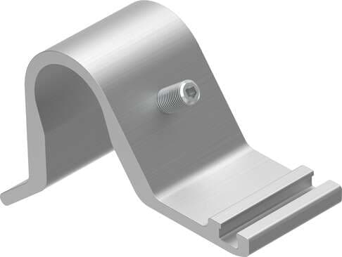 Festo 1456781 sensor bracket DASP-M4-250-A Size: 250, Design: For tie rod, Assembly position: Any, Corrosion resistance classification CRC: 3 - High corrosion stress, Tightening torque: 0,6 - 1 Nm 1456781 on Powermatic Associates