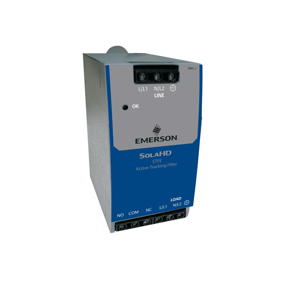 STFE03010N on Powermatic Associates