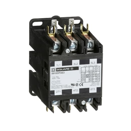 Schneider Electric 8910DPA63V02Y125 Schneider Electric - 8910DPA63V02Y125 8910DPA63V02Y125 on Powermatic Associates