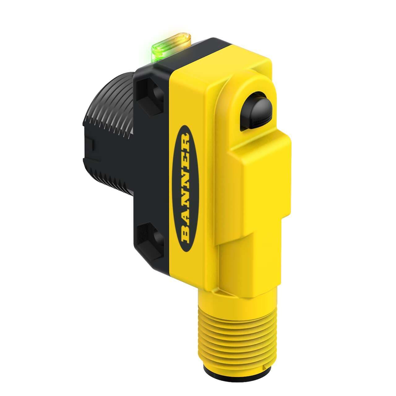 QS18UPAQ8 on Powermatic Associates