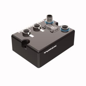 BLCCO-2M12S-2AO-V on Powermatic Associates