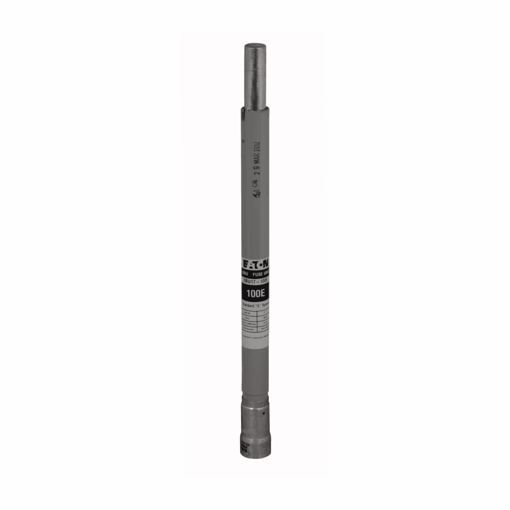 Eaton DBU38-150E DBU38-150E Eaton - DBU expulsion fuse refill, Type DBU, 150A, 38 kV max, 34.5 kV nominal, E class DBU38-150E on Powermatic Associates