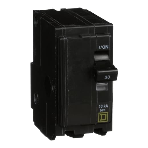 QO230H on Powermatic Associates