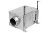 Panasonic FV-10NLF1E FV-10NLF1E Panasonic - WhisperLine® Remote Mount In-Line Fan 120 CFM FV-10NLF1E on Powermatic Associates