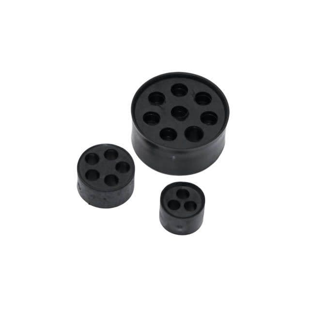 Mencom PG11-0X0 Blank Insert for PG11 gland PG11-0X0 on Powermatic Associates
