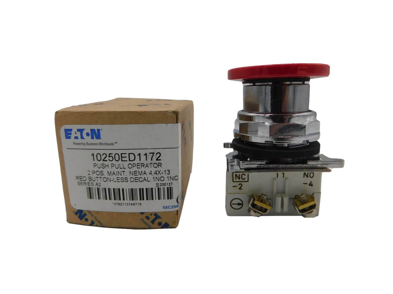 10250ED1172 on Powermatic Associates