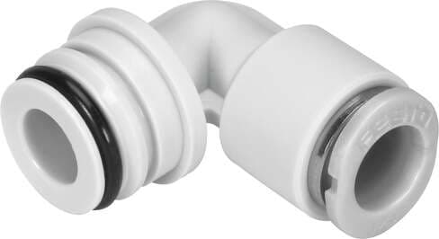 Festo 132941 cartridge QSPLKG14-5/16-U Size: Standard, Nominal size: 4,8 mm, Assembly position: Any, Container size: 10, Design structure: Push/pull principle 132941 on Powermatic Associates