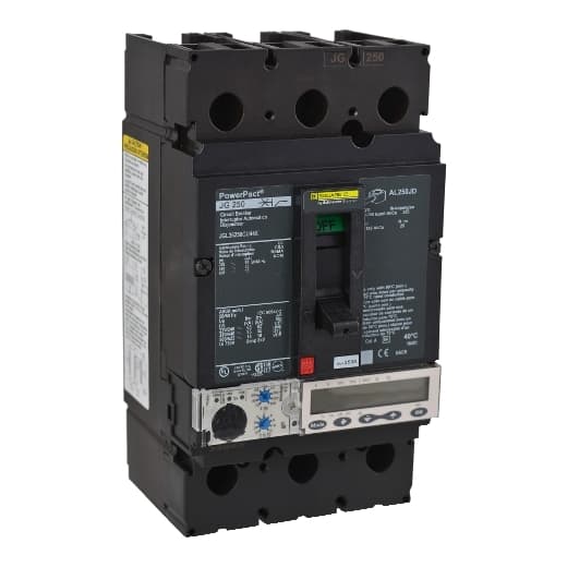 JGL36250CU44X on Powermatic Associates