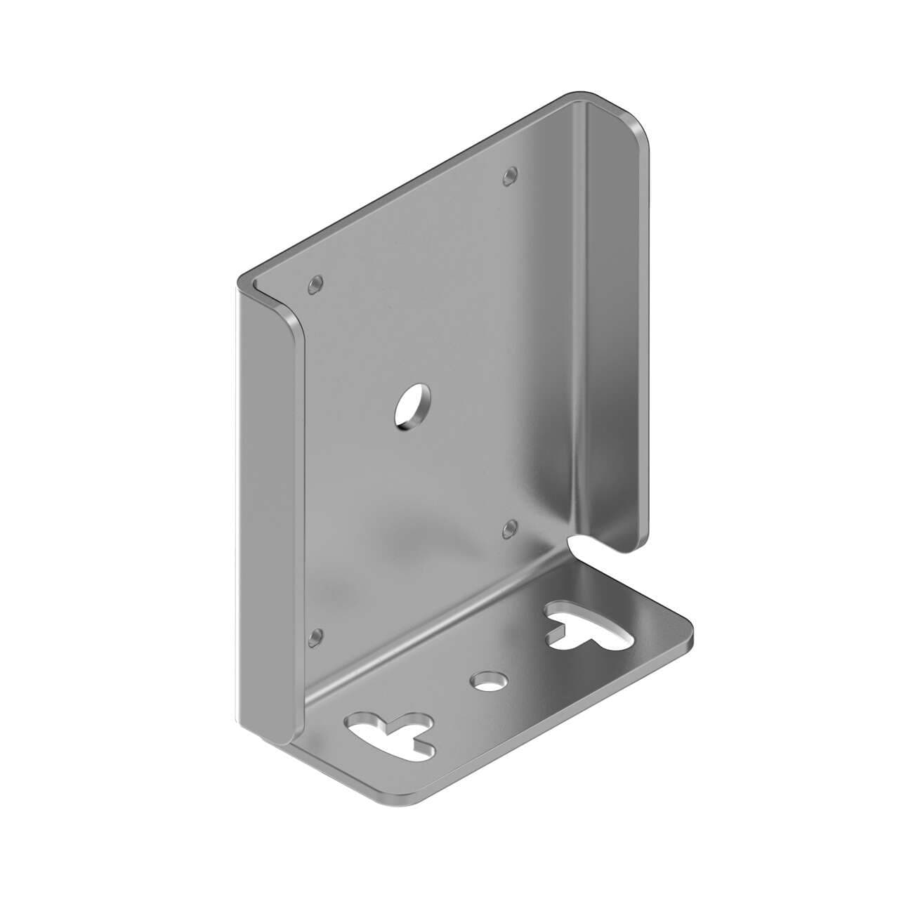 Banner RMB50 Banner RMB50 - Bracket: Protective Mounting; Material: 14 Gauge 316 Stainless Steel; For Reflectors only; Hardware included RMB50 on Powermatic Associates