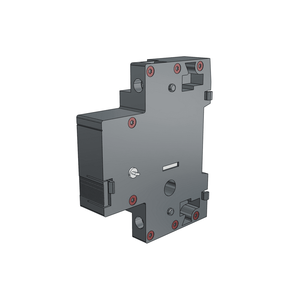 UA1-120 on Powermatic Associates