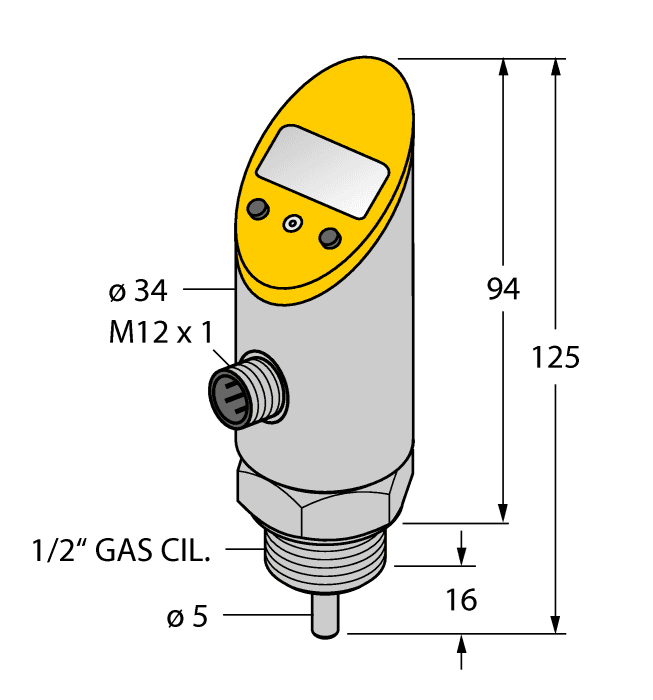 TS-516-LI2UPN8X-H1141-L016 on Powermatic Associates