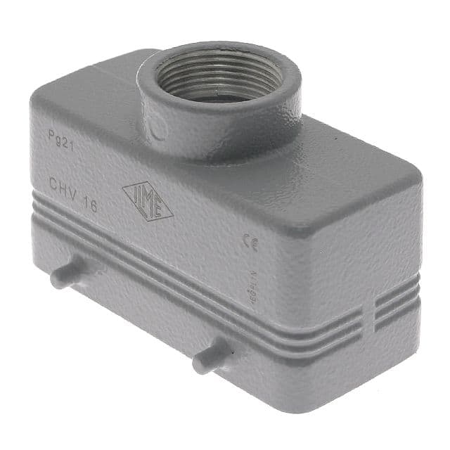 CMV-06 on Powermatic Associates