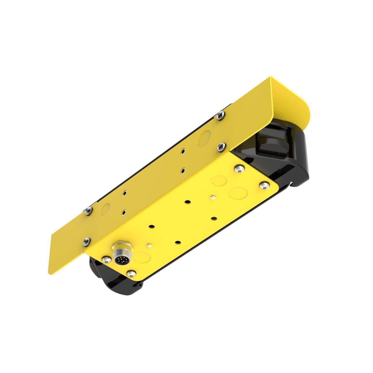 STBVP6-RB1Q8 on Powermatic Associates