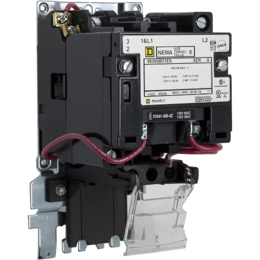 Schneider Electric 8536SBO1V02ES Schneider Electric - 8536SBO1V02ES 8536SBO1V02ES on Powermatic Associates