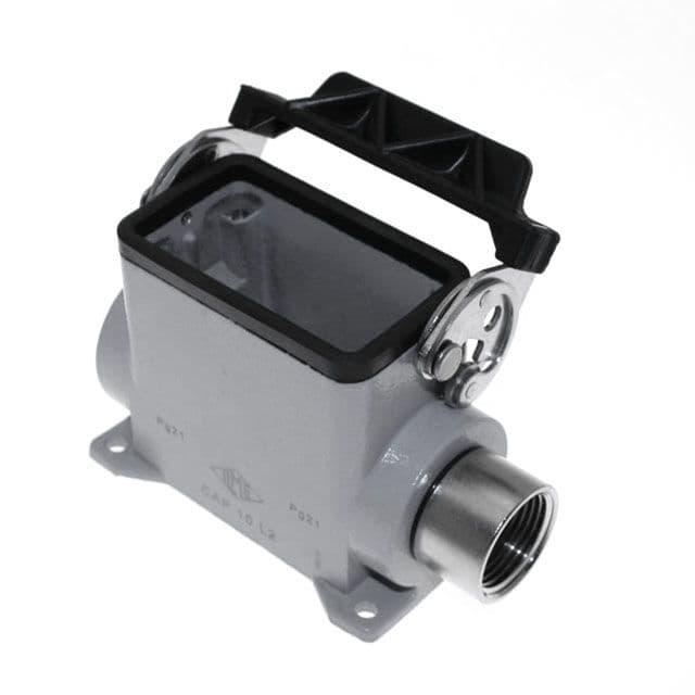 CAPT-10.5L on Powermatic Associates