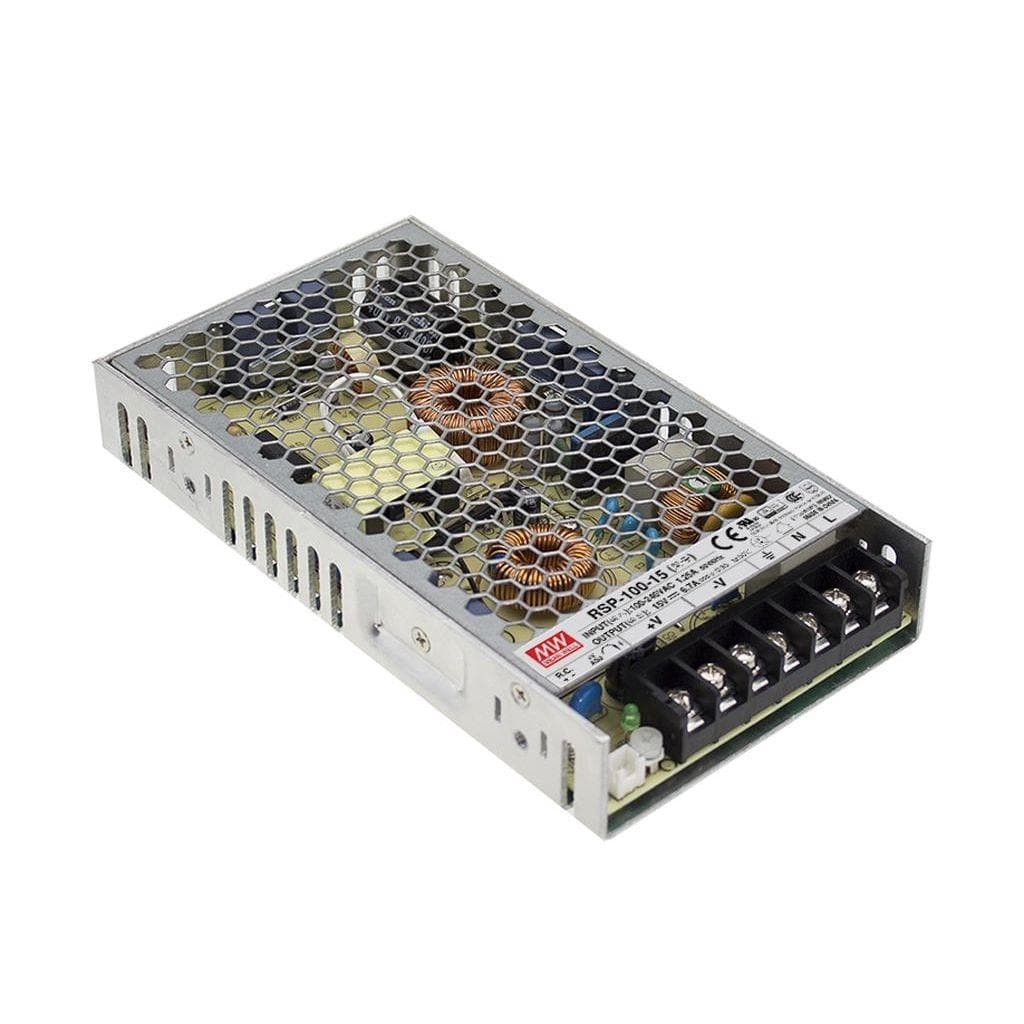 RSP-100-48 on Powermatic Associates