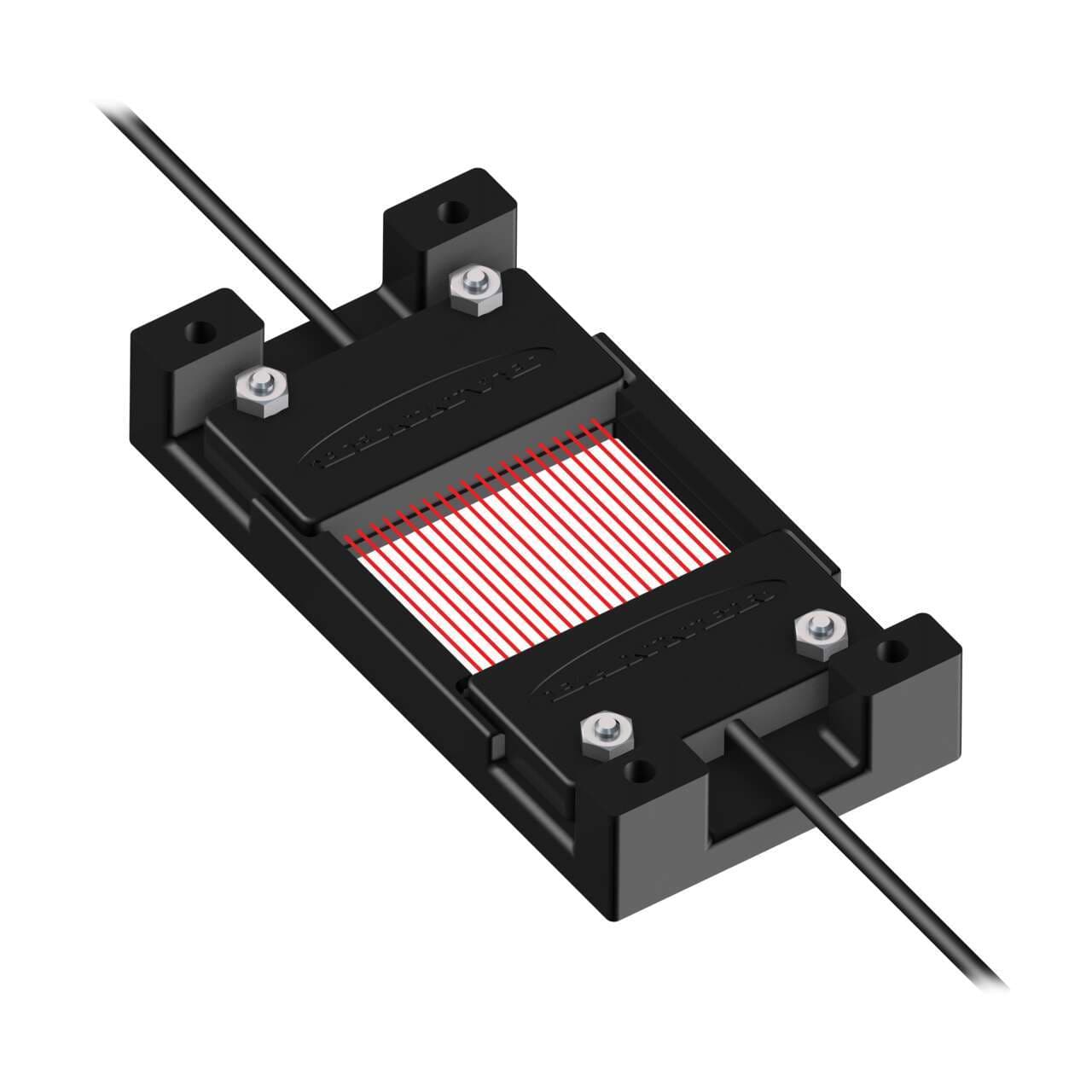 PFCVA-34X25-E on Powermatic Associates