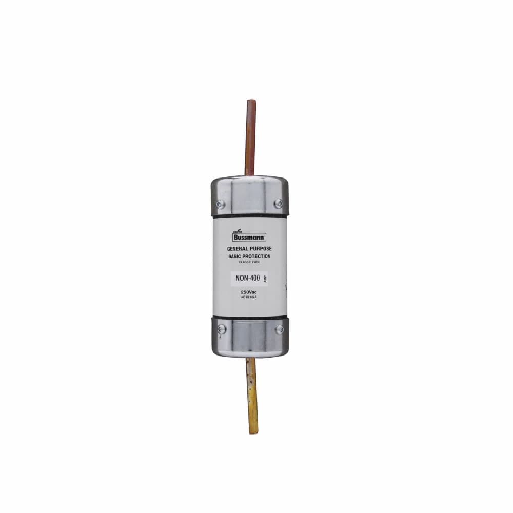 NON-400 on Powermatic Associates